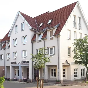 Hotel Zum Löwen, Steinenbronn