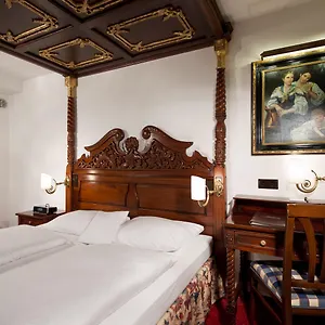 Hotel King's Center Superior München