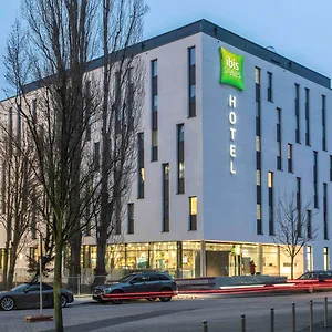 Ibis Styles Vaihingen Hotel