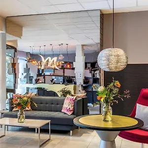 Hotel Mercure Zentrum Düsseldorf