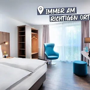 Achat Zuffenhausen Hotel