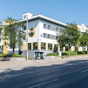 Stuttgart-city Hotel