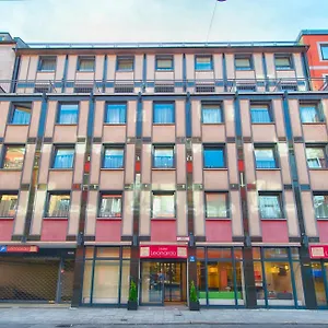 Hotel Leonardo Center München