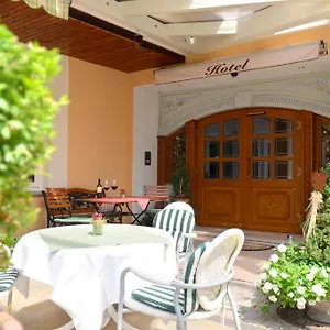 Hotel Gondel Altenkunstadt