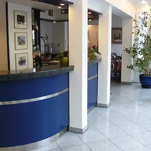 Hotel Mirage Zentrum, Stuttgart