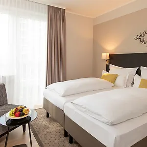 Hotel Mercure Belfortstrasse Köln