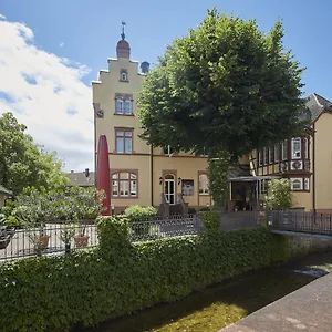 Hotel Badischer Hof, Bühl