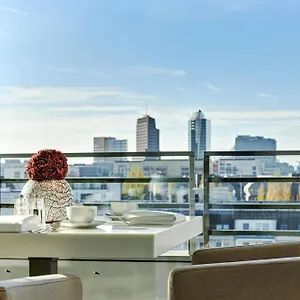 Hotel The Mandala Berlin