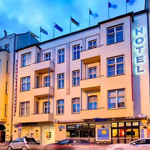 Hotel Art Charlottenburger Hof Berlin