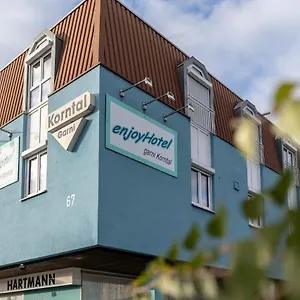 Hotel Enjoyhotel Garni Stuttgart, Korntal-Münchingen