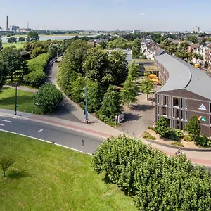 Hostel Jugendherberge Düsseldorf Düsseldorf