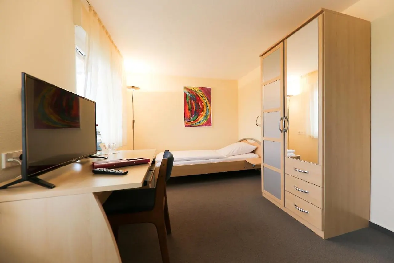 Hotel Albblick Bad Boll Deutschland
