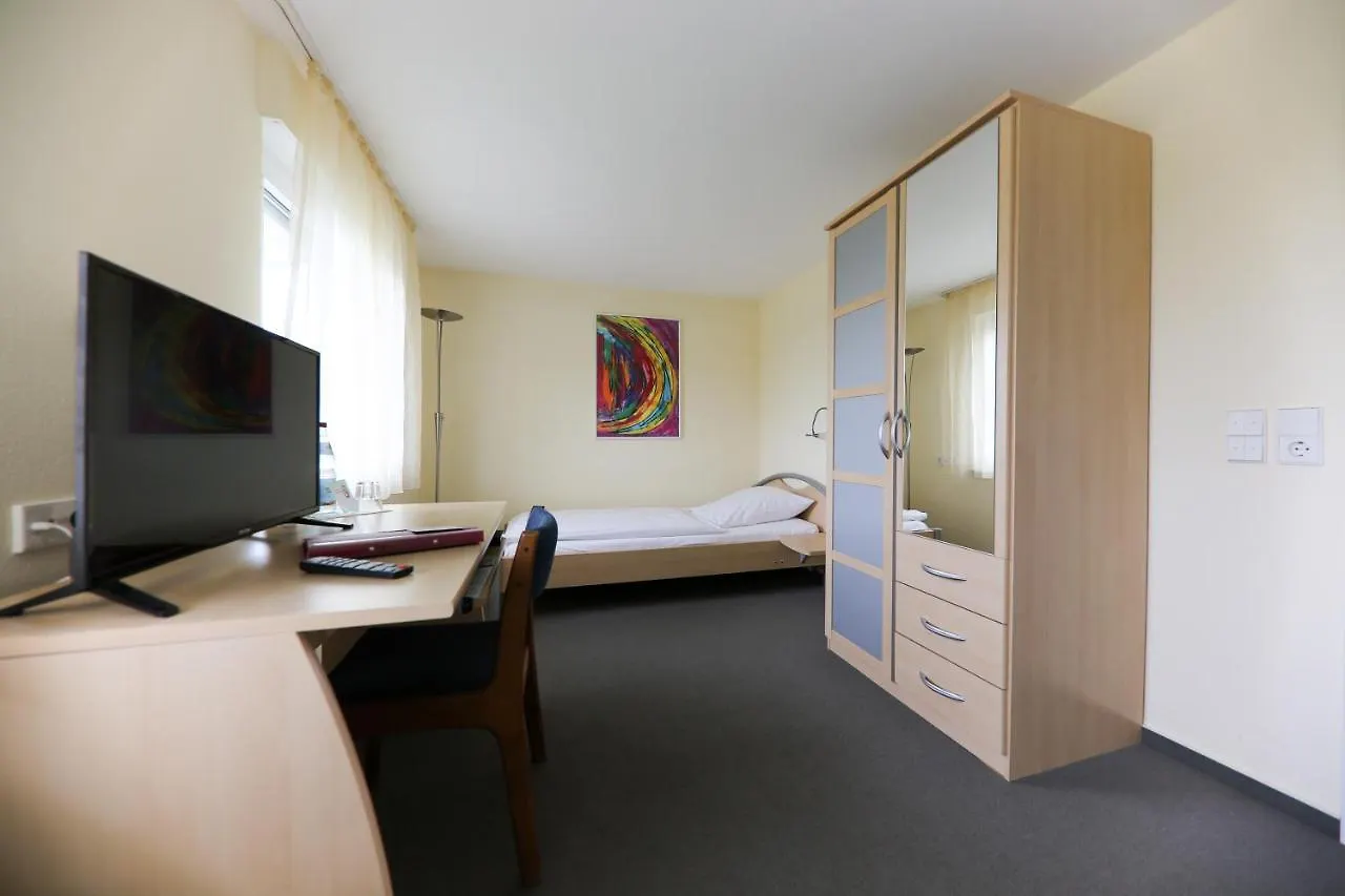 Hotel Albblick Bad Boll
