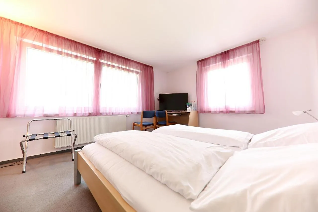 Hotel Albblick Bad Boll Stuttgart 3*,  Germany